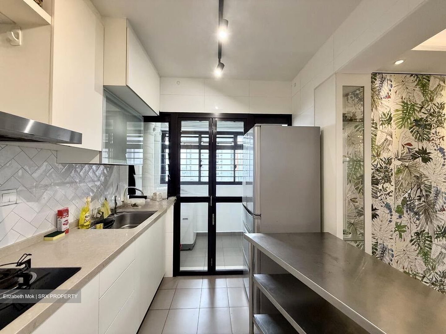 Blk 33 Ghim Moh Edge (Queenstown), HDB 4 Rooms #501949391